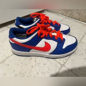 Nike Dunk Low